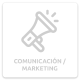 Communications / marketing