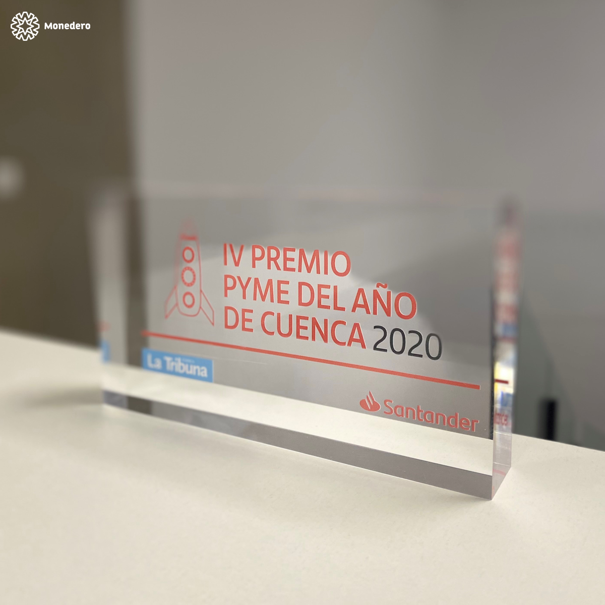 Premio Pyme 2020