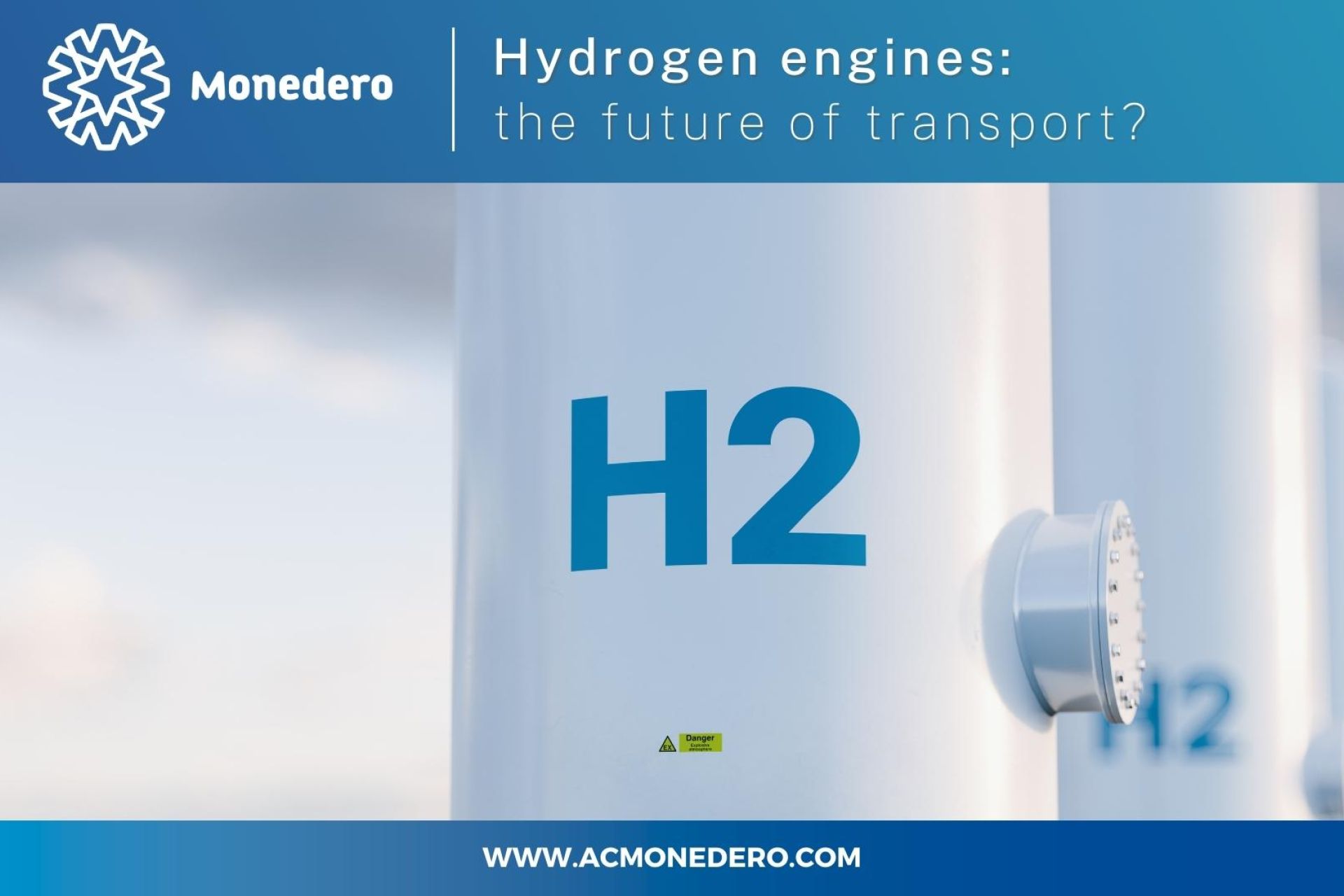 Les moteurs à hydrogène : l'avenir des transports?