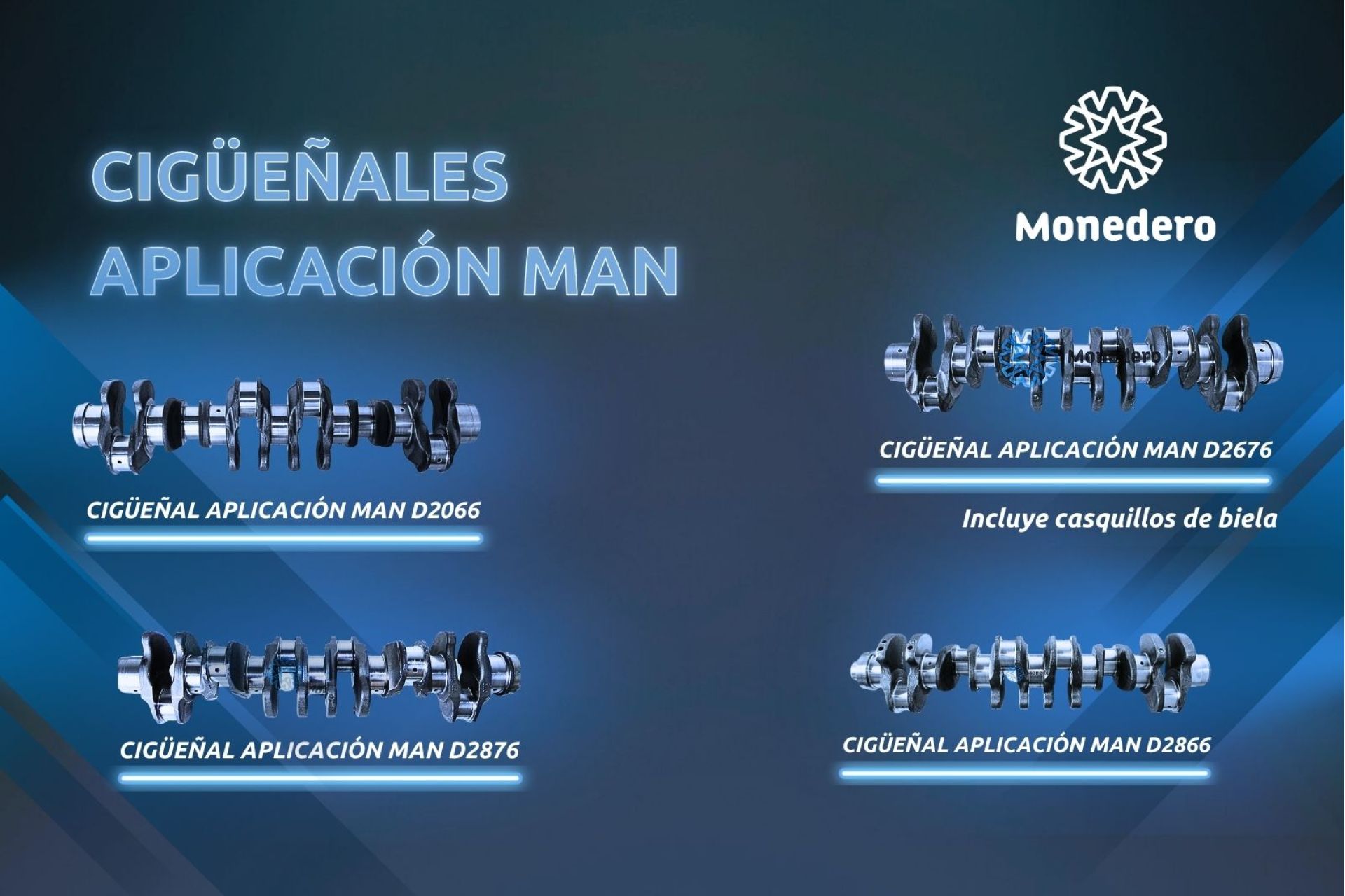 cigüeñales man