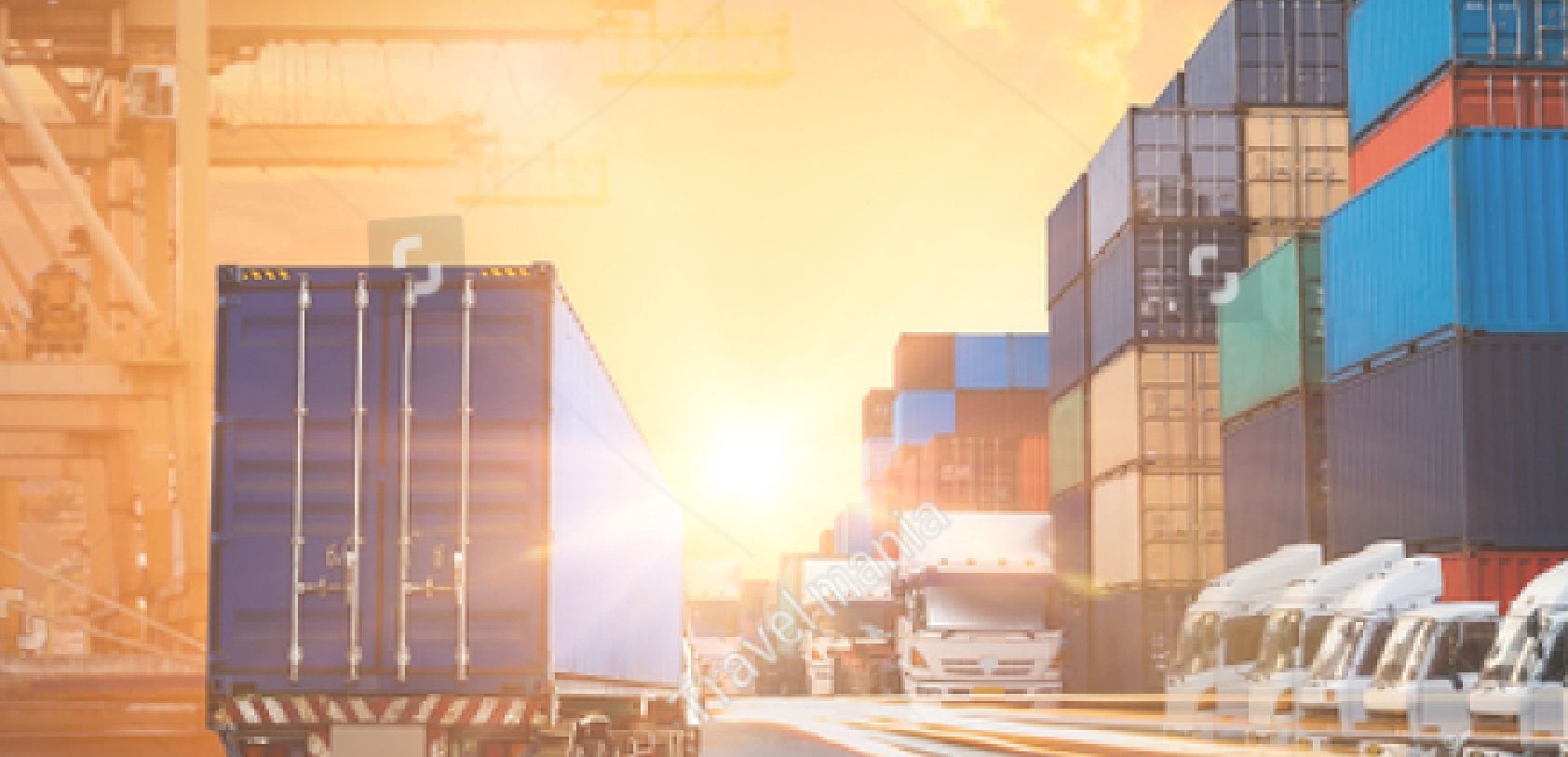 SUPPLY CHAIN