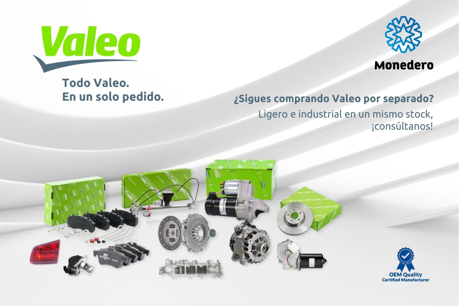 todo valeo