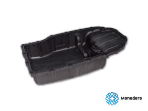 Scania DC13-DC16 oil pan application/ Source: Auto Comercial Monedero (2023)