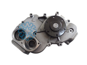 Water pump with reference 10016100009